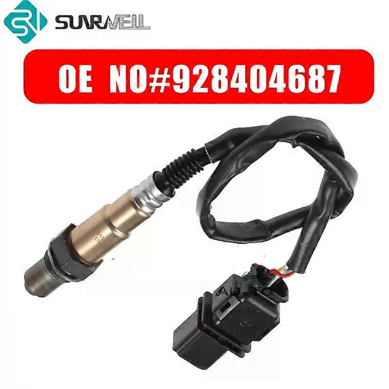 Apply Oxygen O2 Sensor For Ford Chevrolet OPEL ASTRA J 2.0 CDTI 55577162 928404687