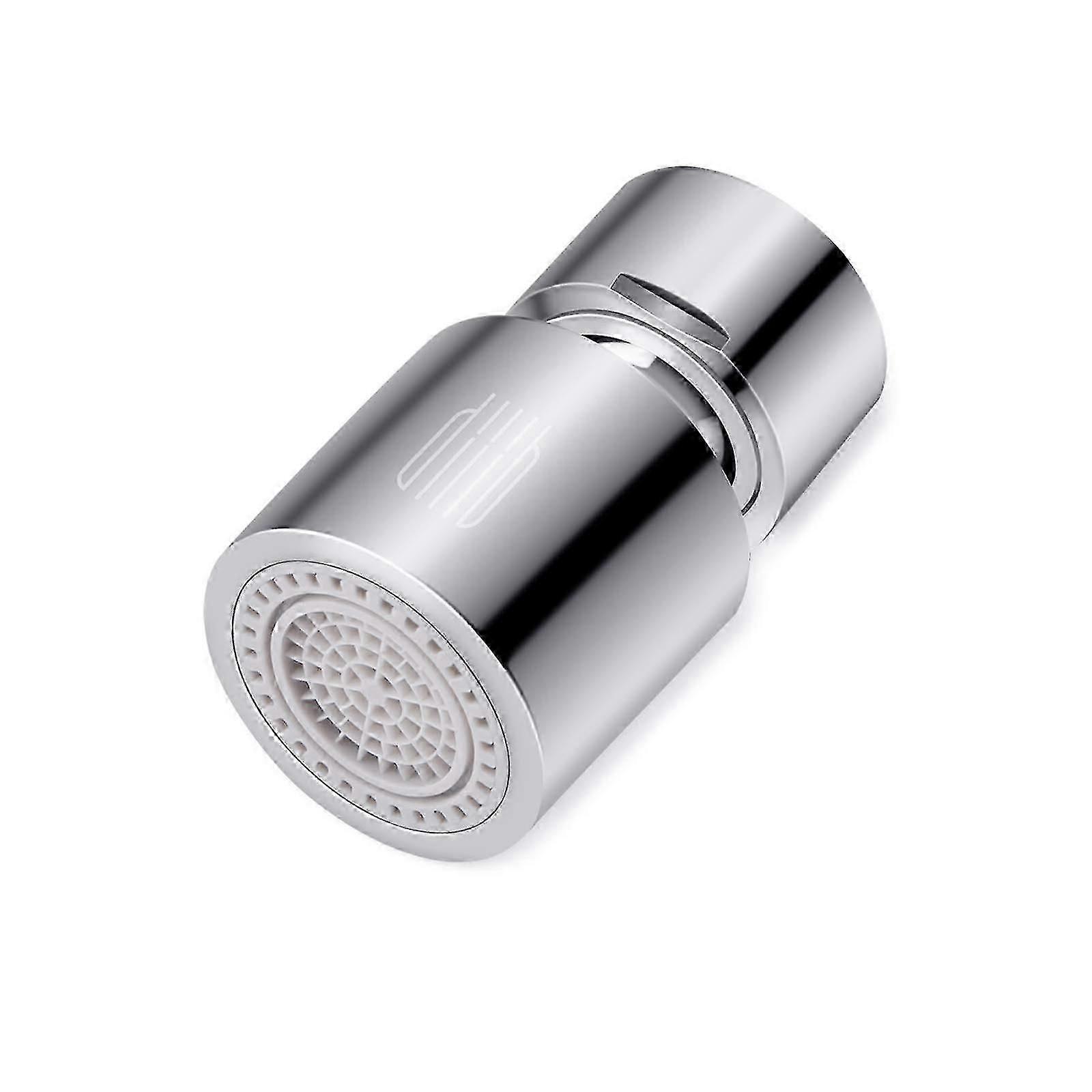 Faucet Aerator for Mijia - 360 Swivel Aerator Filter, 2 Spray Modes, Anti-Splash and Descaling
