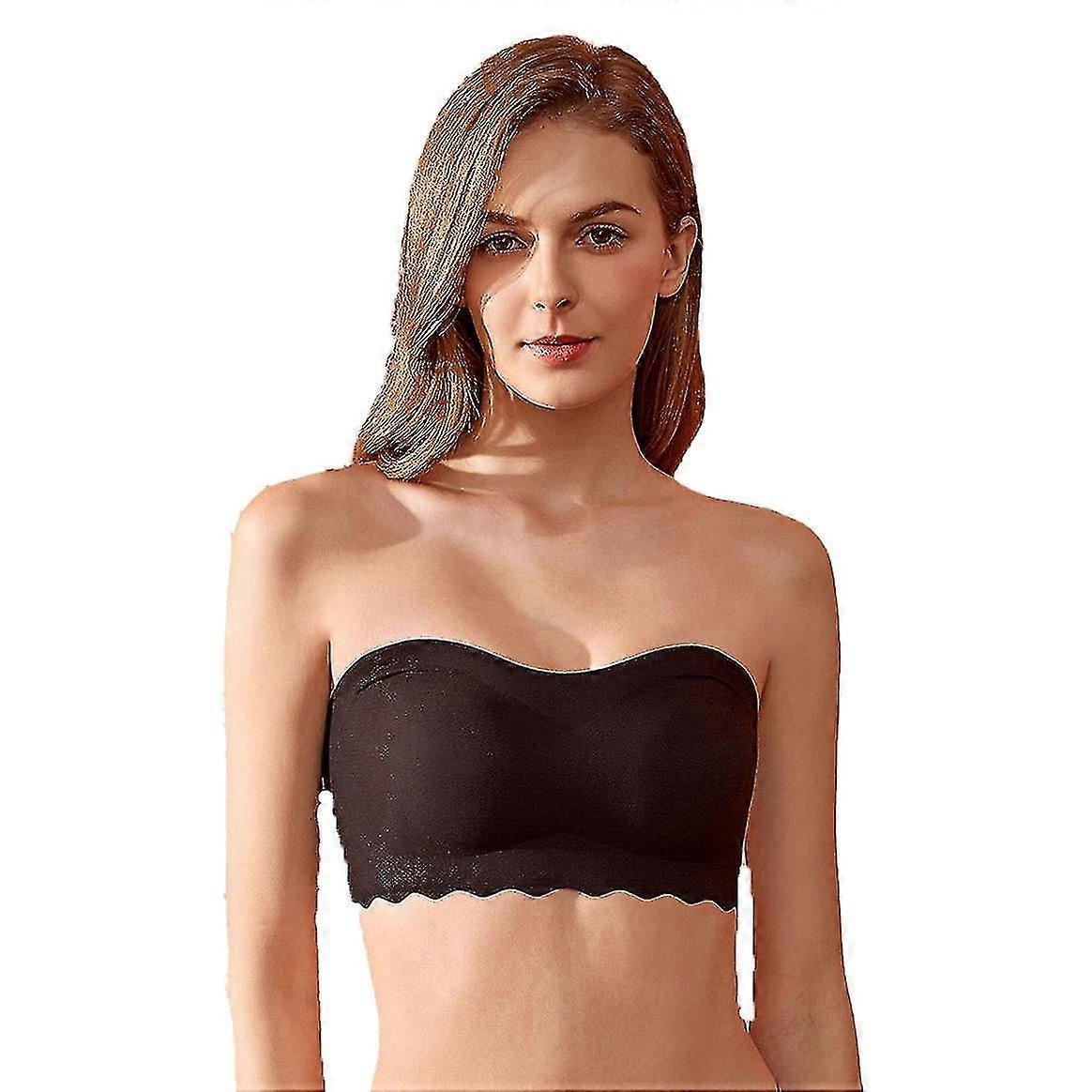 Ladies Sexy Invisible Bra