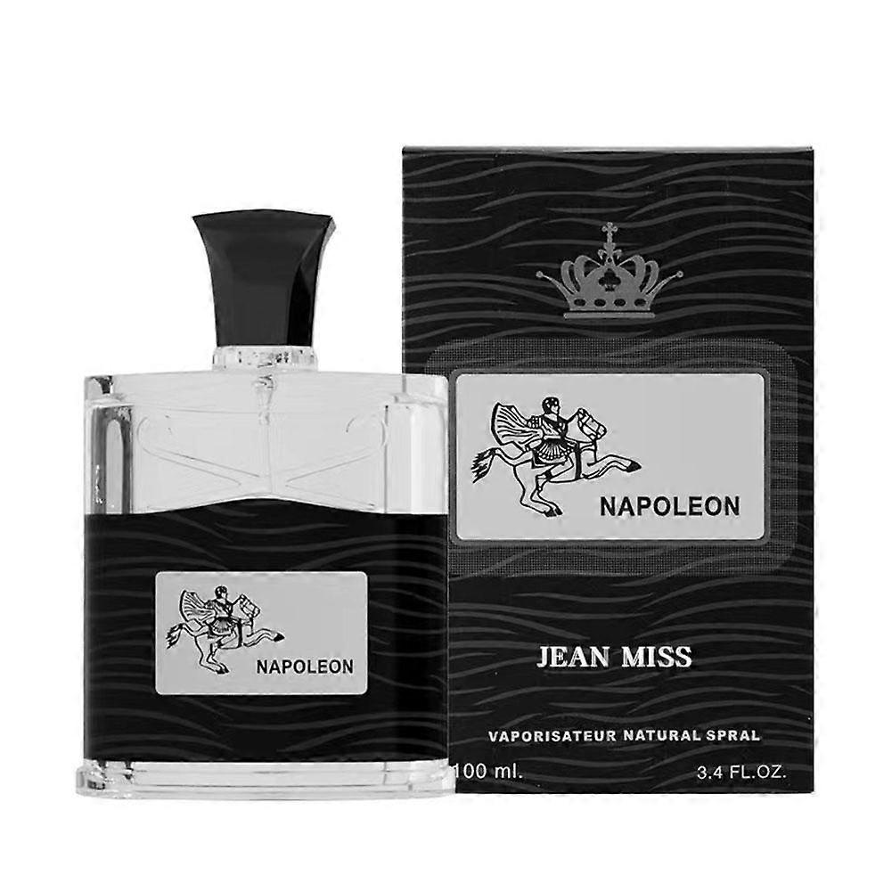 Men Cologne Long Lasting Fragrance For Men Unique Scent All Day Freshness Enhances Presence Luxury Gift For All Occasions