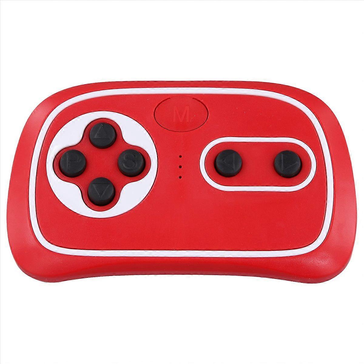 Elektroauto FCC Kinder Elektroauto 2.4G Bluetooth Controller