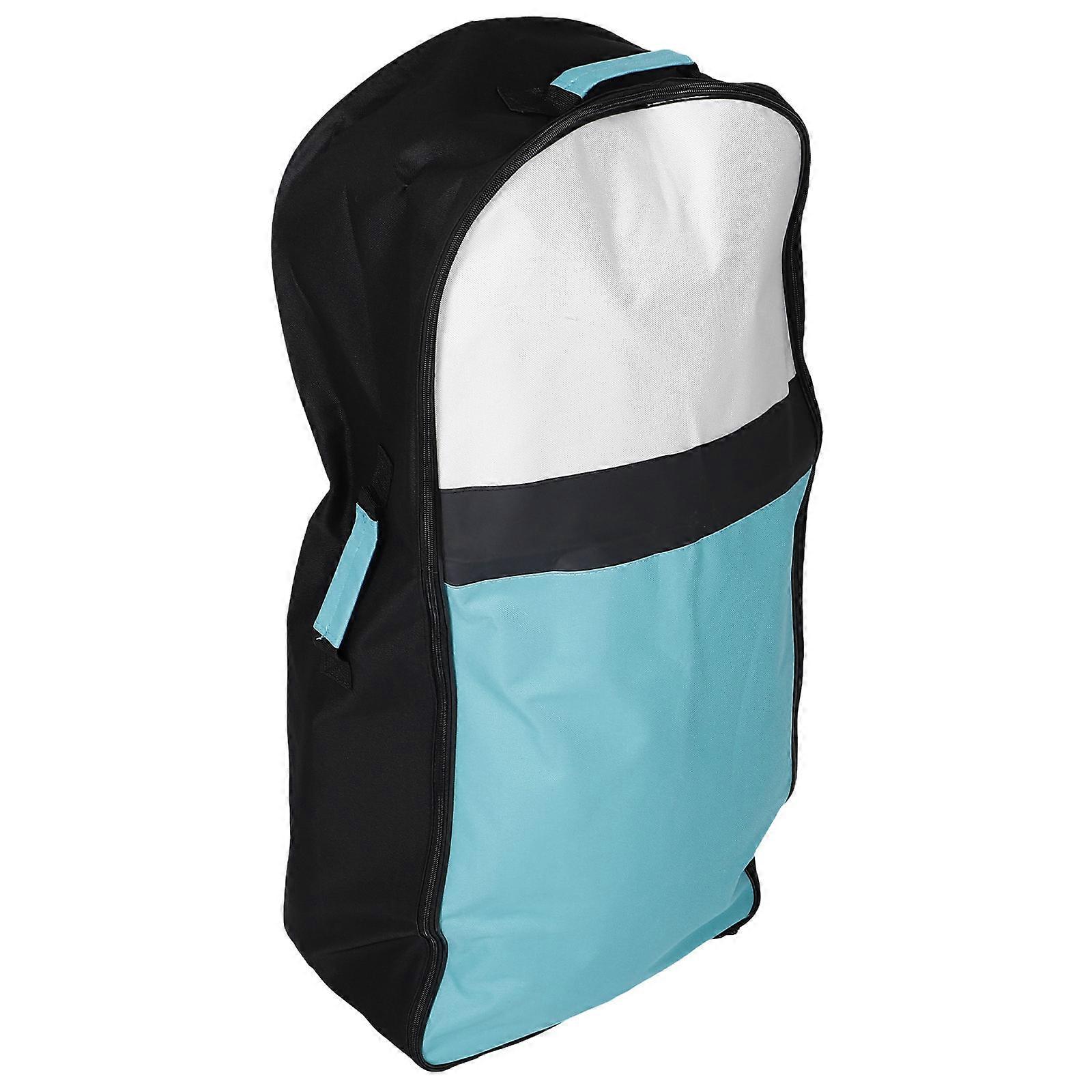 Inflatable Surf Board Backpack for Both Adults and Kids