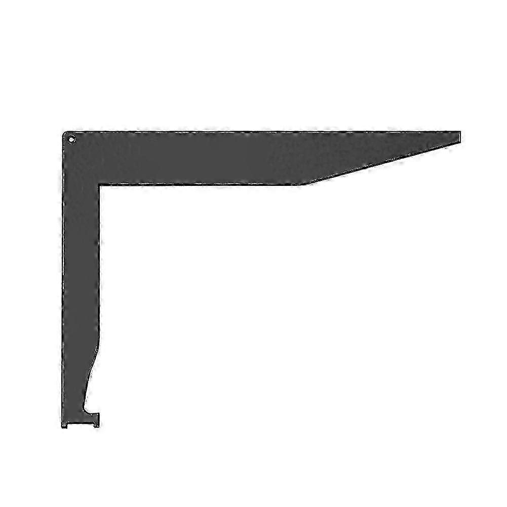 Emergency Door Opener Tool for Firefighters - Durable, Practical Swipe Tool for First Responders