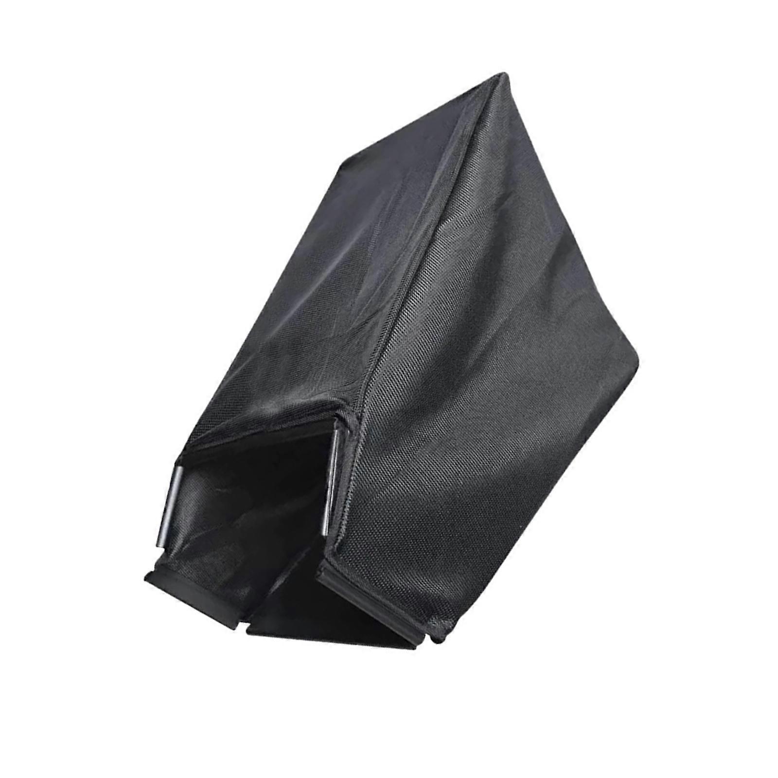 Universal Grass Collector 964-04007A 664-04007 Trimmer Machine Anti Clog Mesh Panel Easy Attachment System Multicolor