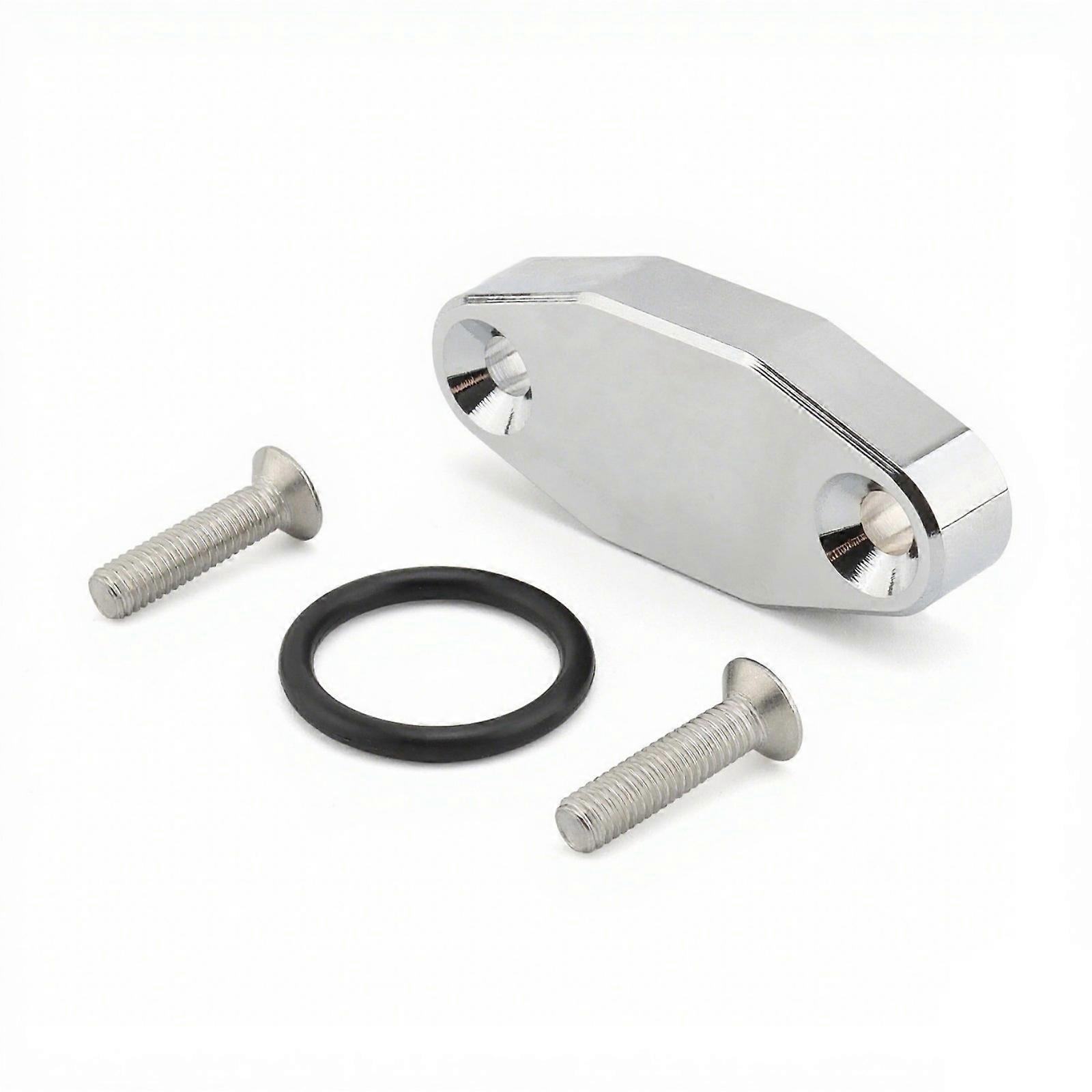 Leak Complimentary DISPLAY Oil Refrigerator Block Away Plate Thin Aluminum Mixture Building Continuous Installation For LS6 Generation SECOND THREE