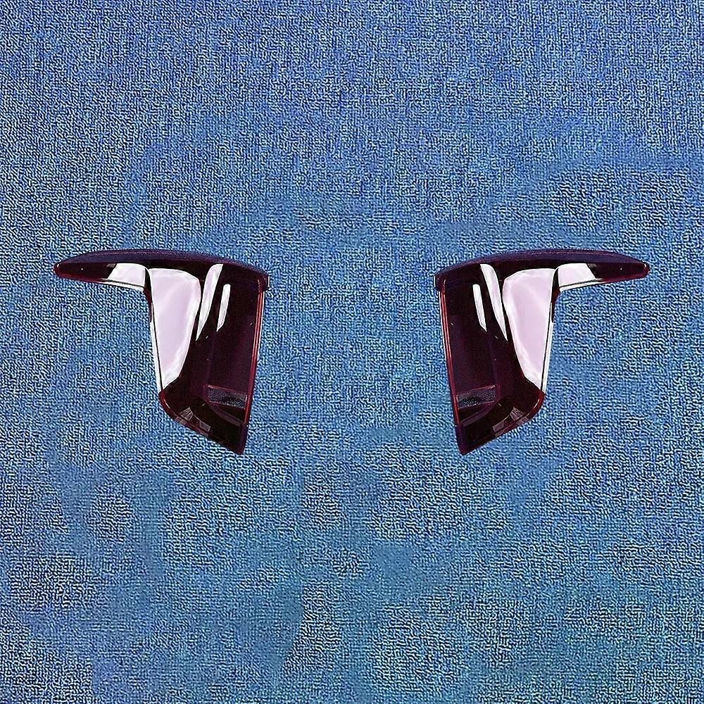 Quality Auto Taillamp Caps For Great Wall Haval Jolion 2021 2022 2023 Car Rear Taillight Cover Lampshade Lampcover Tail Lamp Light Shell