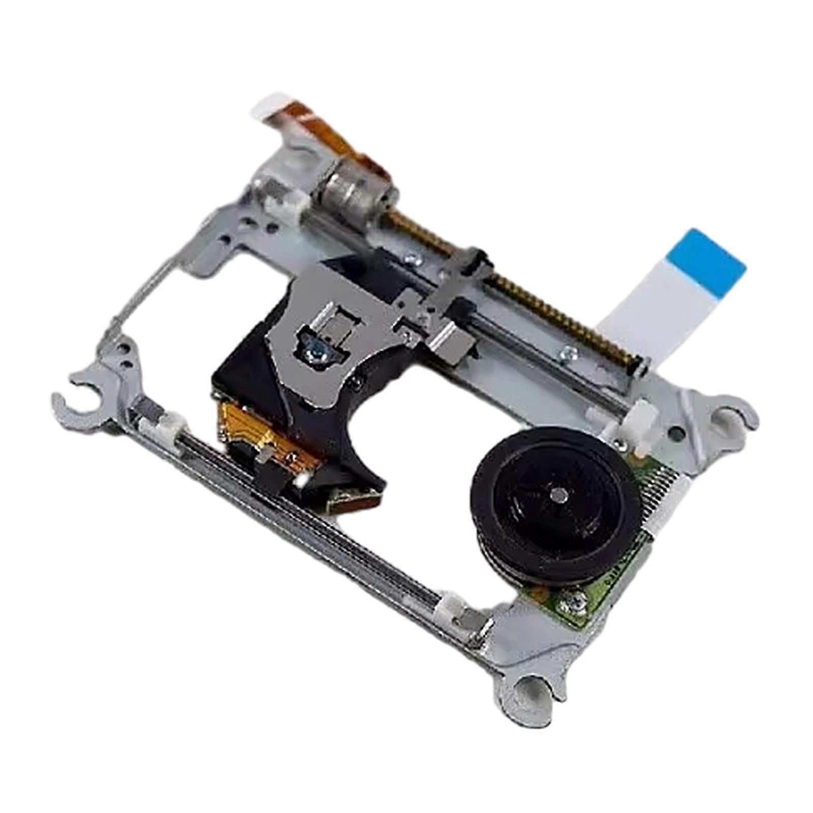 Replacement Opticals Lasers Lens for 2 Slim Game Consoles Repair Part Lasers Lens with SPU3170 Platform Multicolor