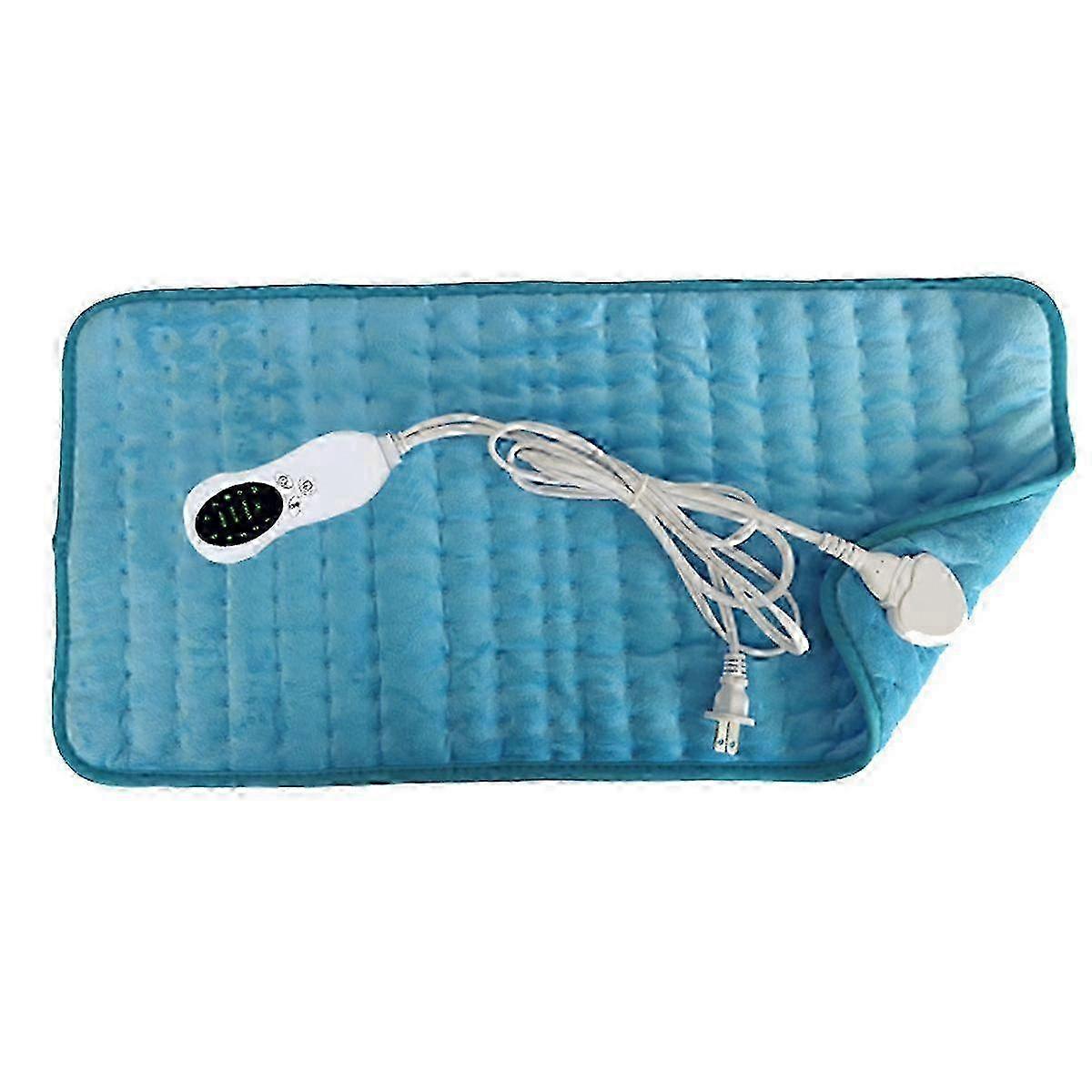 f Electric Heating Physiotherapy Blanket, Heating Blanket for Comfort