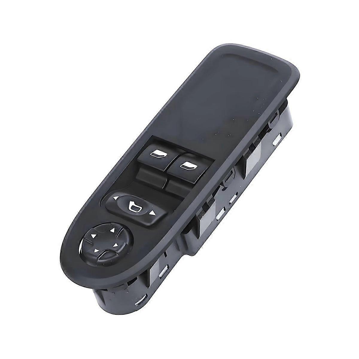 96647495XT Electric Window Lifter Control Switch for C1,C3 2009-2016 207 96770814ZD