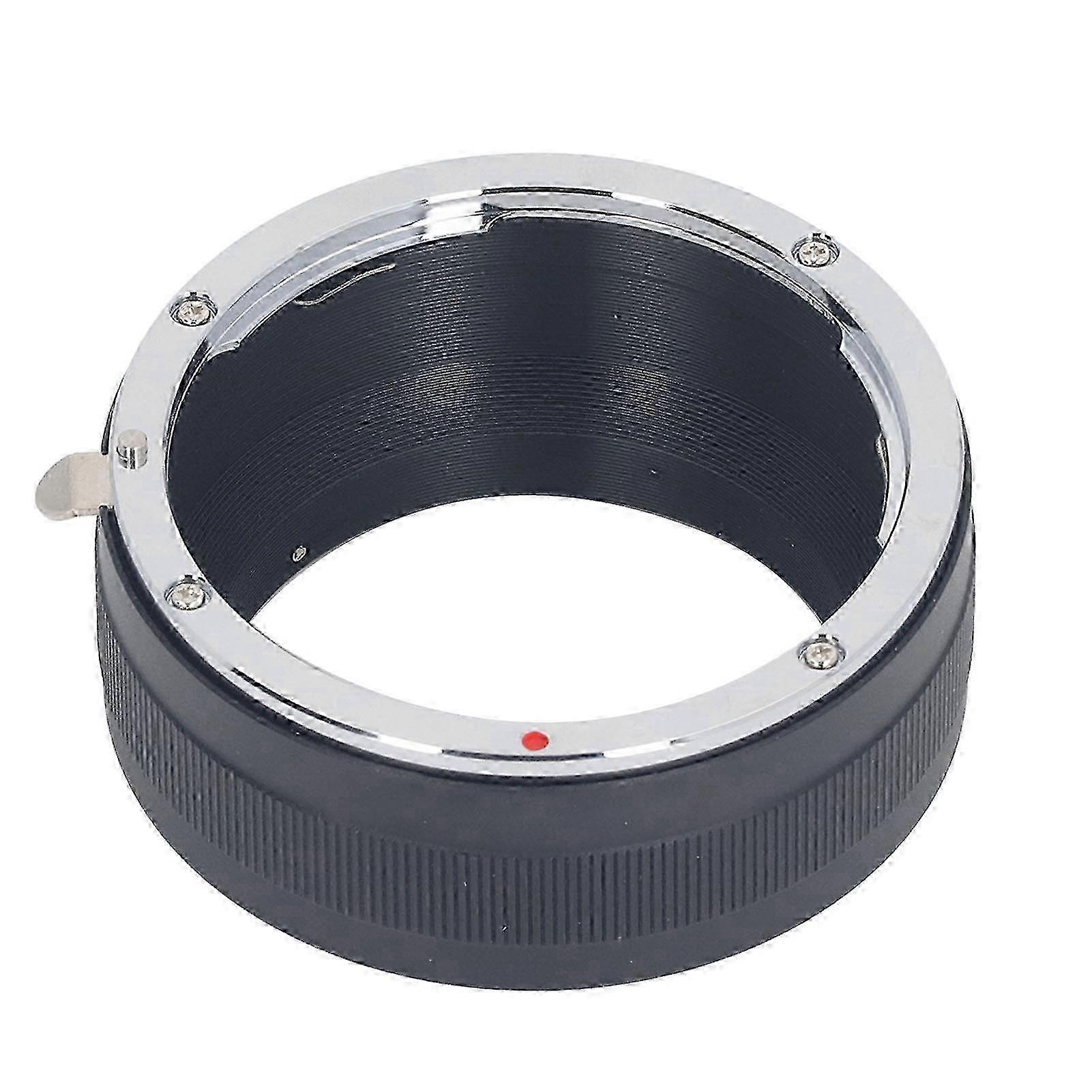 Lens Mount EOSR Aluminum Alloy Camera Lens Converter Adapter Ring for SR RP Ra R5 R6 R3 R5C R7 R10 2025