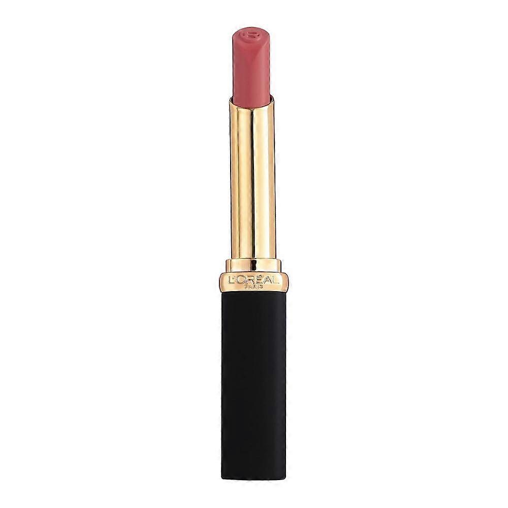 L'Oreal Color Riche Intense Volume Matte Lipstick - 633 Le Rosy Confident