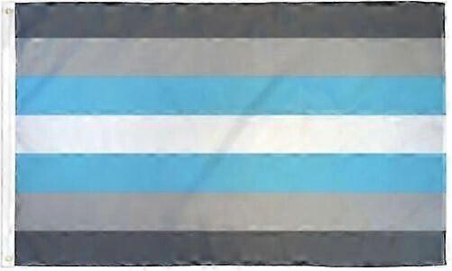 BROWN Solid Color Flag Blank Flag Mode A-1337