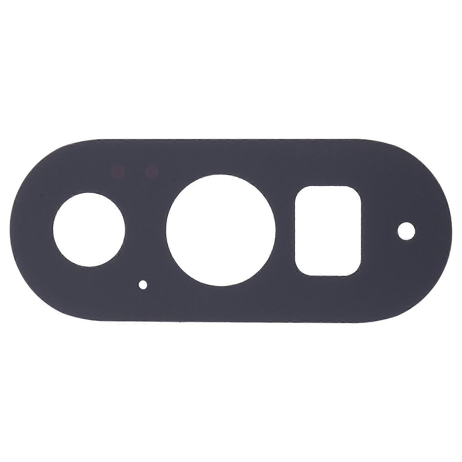 For Google Pixel 10 Pro XL 10pcs Back Camera Lens