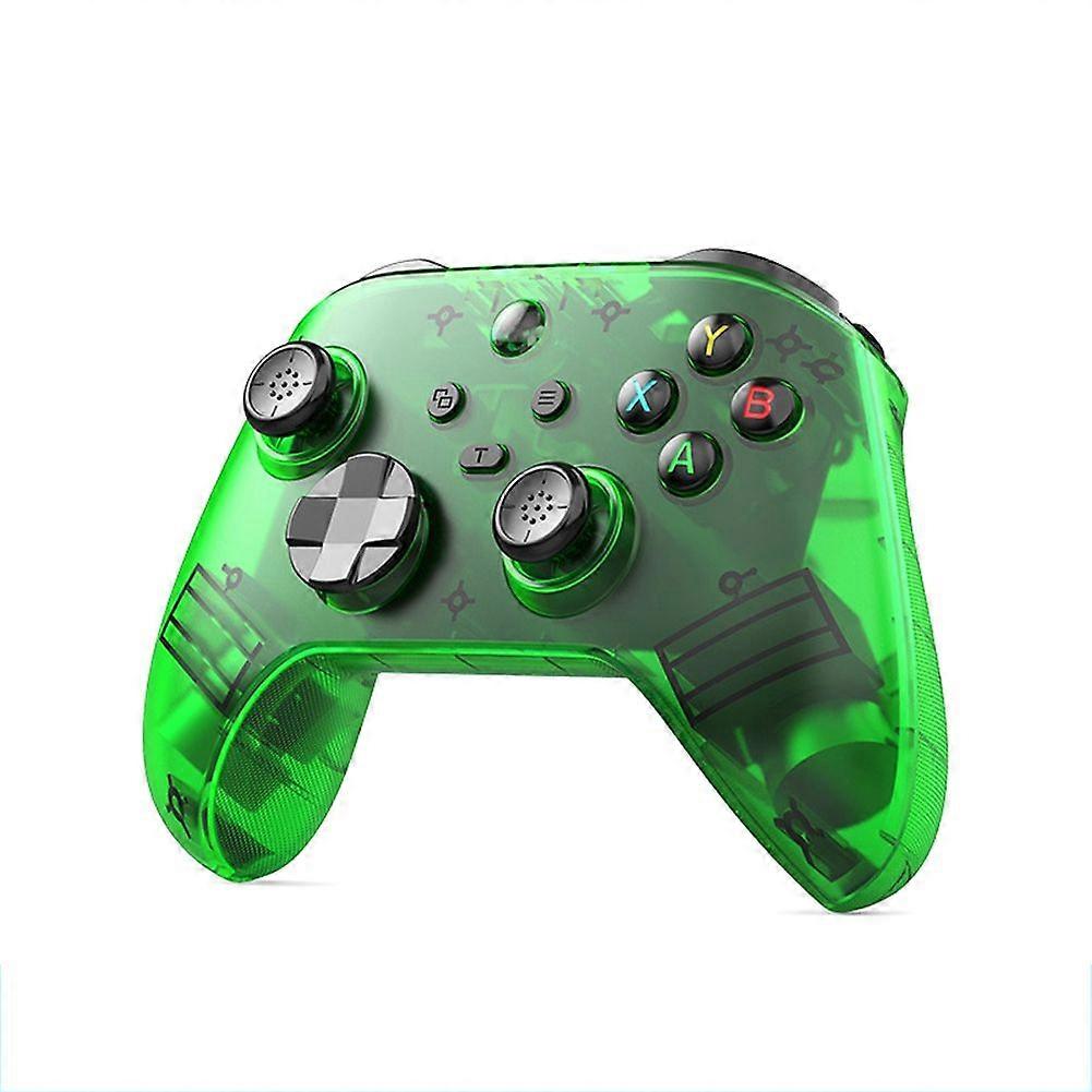 For Switch1/2 Controller G6 Double Hall Wireless Bluetooth Gamepads for Switch Pro Console Control Joystick C