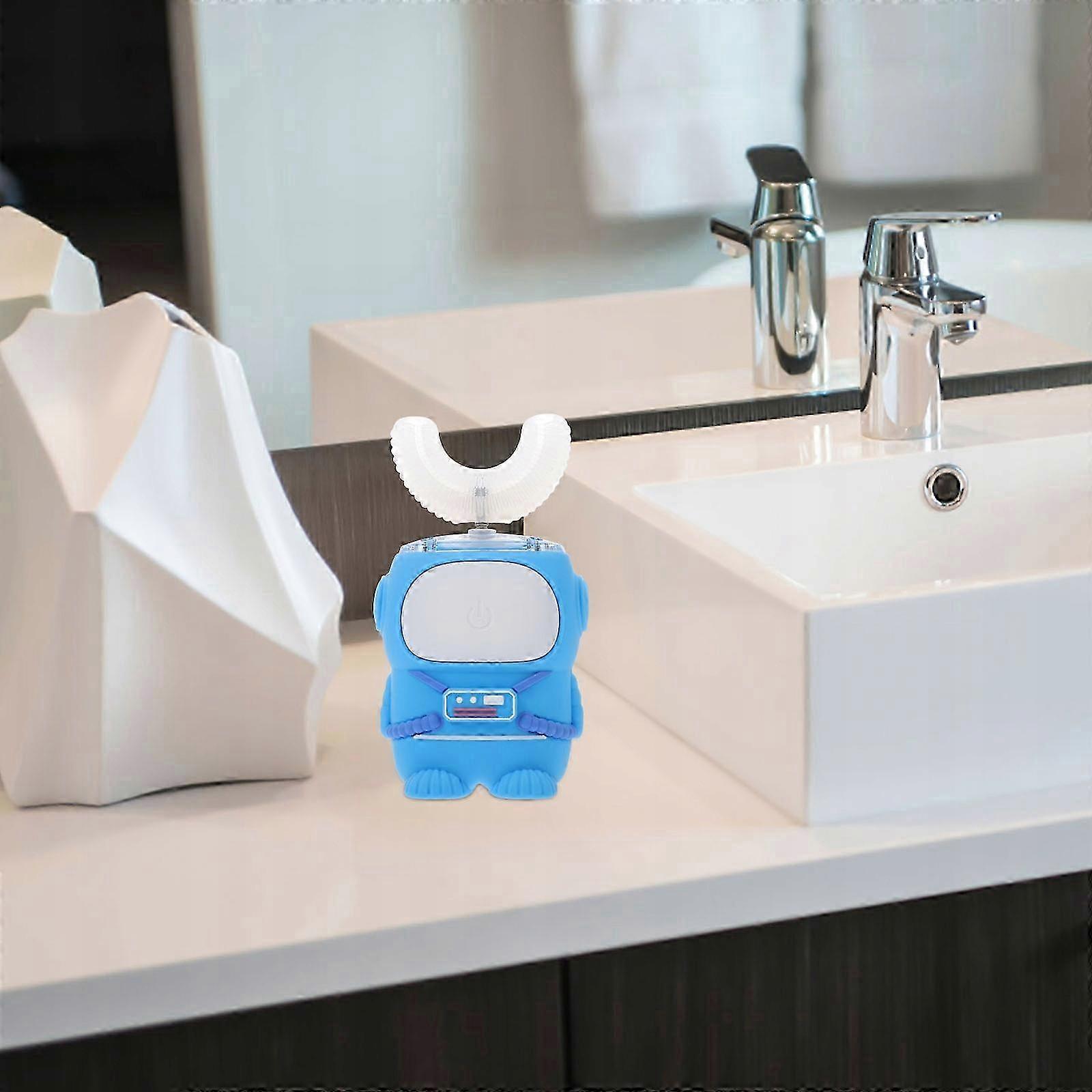 Toothbrushes For Children Type Replacement