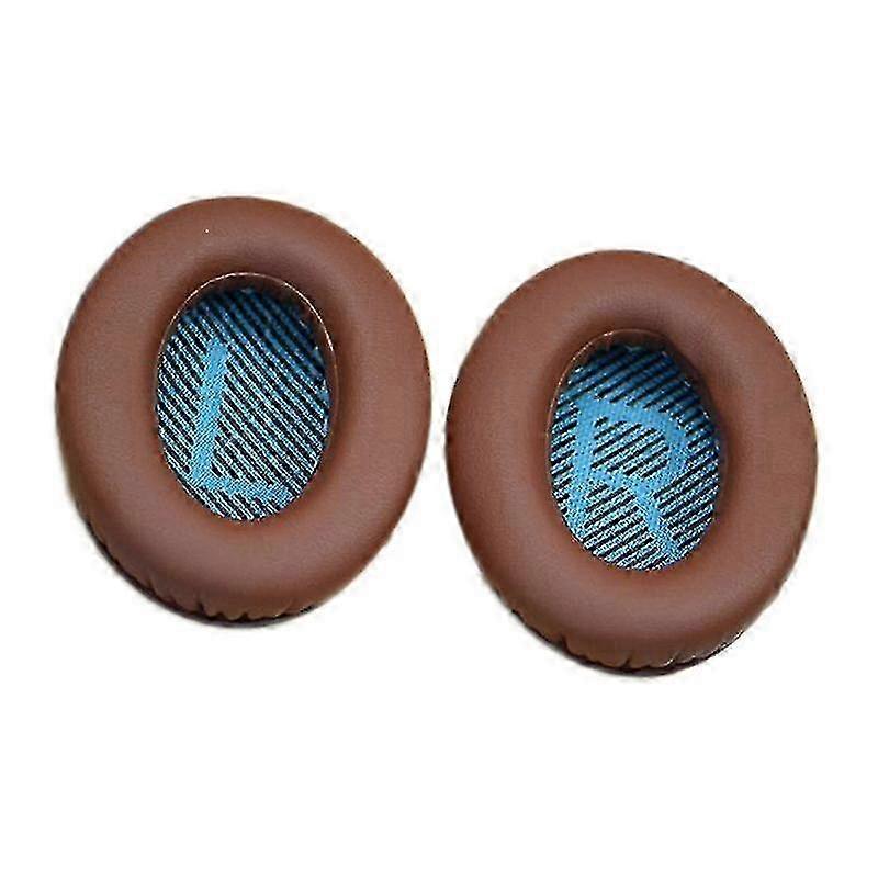 Replacement Earpads for Bose Qc15/Qc2/Qc25/Qc35, Ae2/Ae2i/Ae2w