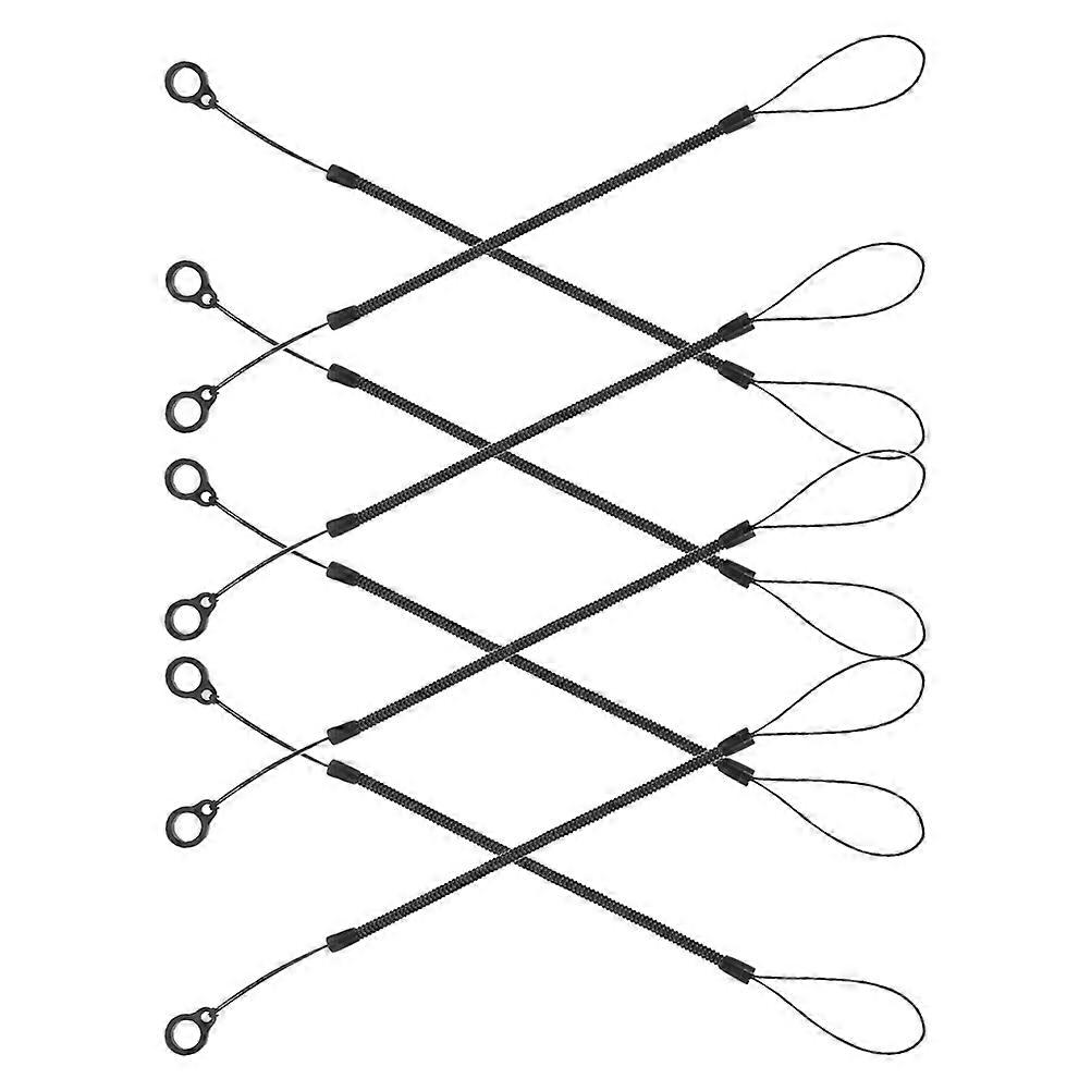 Handwriting Pen Fixed Rope Stylus Pens Strap for 8Pcs Tablet Use