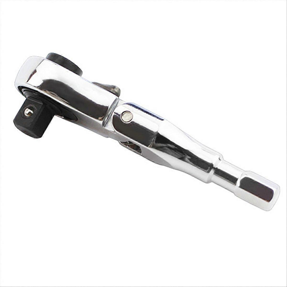 rotatable 6.35mm Wrench Screwdriver Hex Torque Wrenches