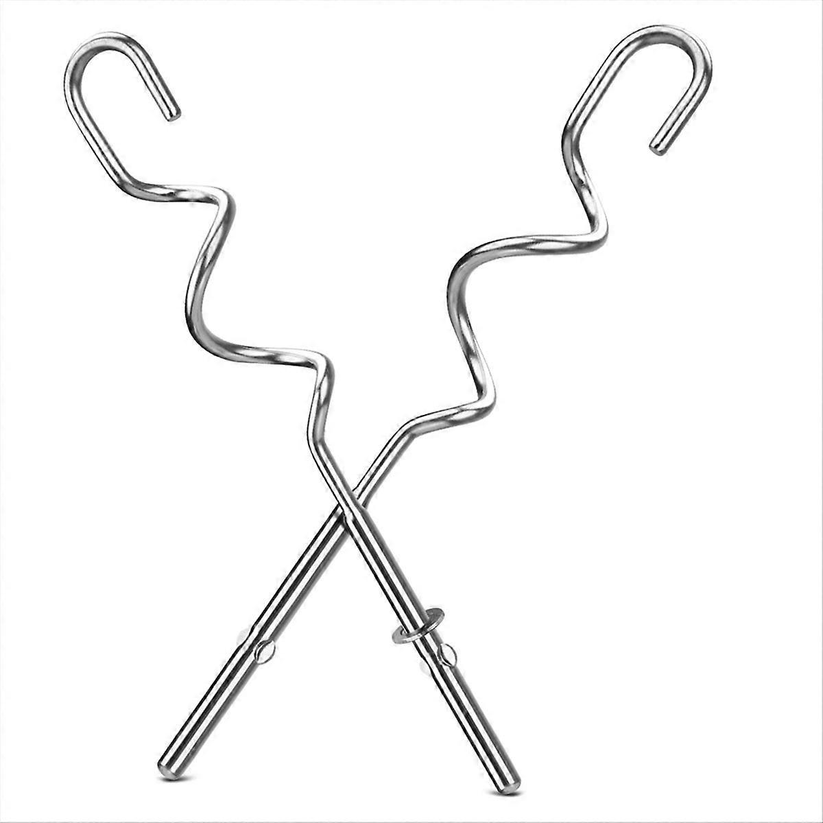 Dough Hook for Hand Mixer Replacement for Hand Mixer