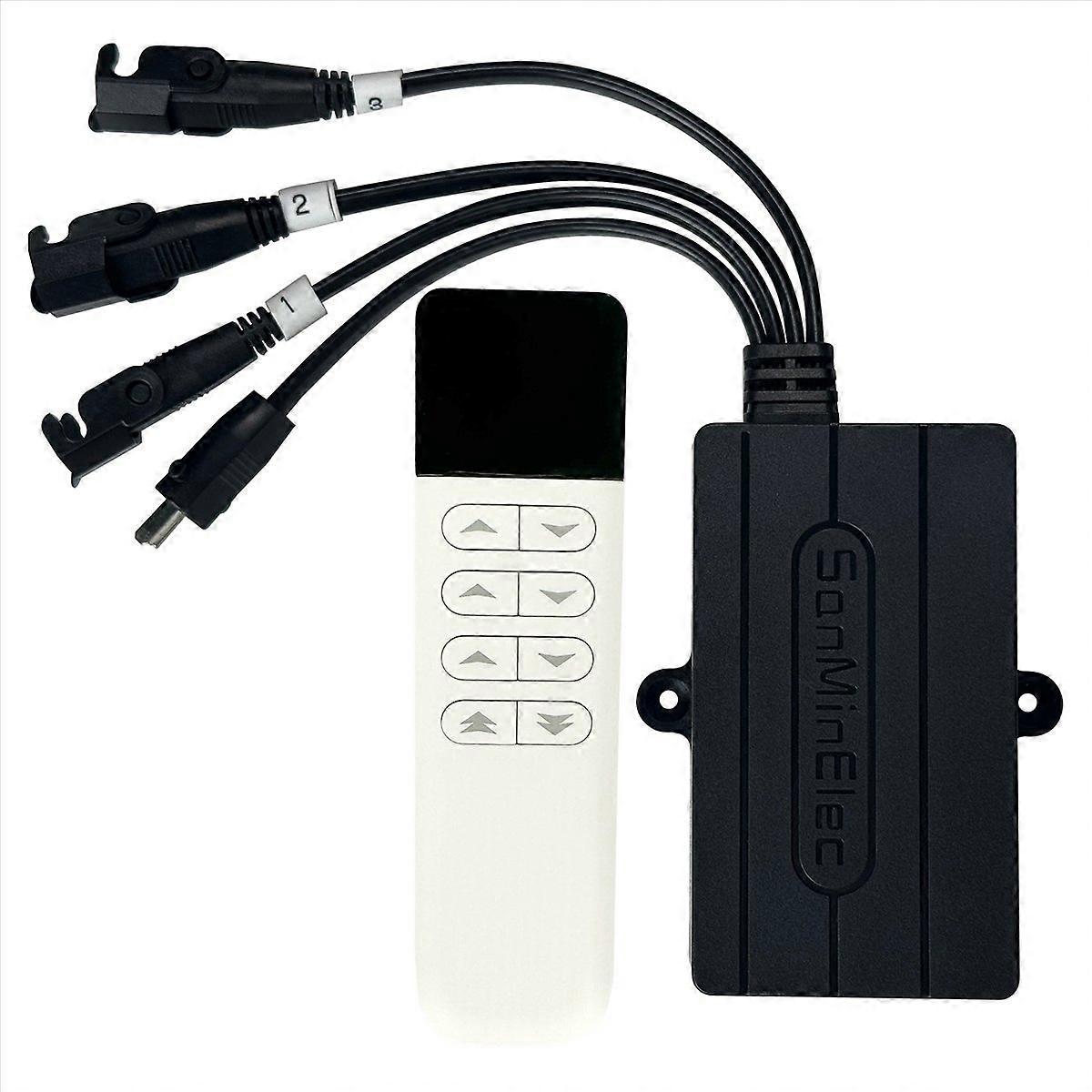 Recliner Wireless Controller Remote Control 2.4G Single Motor 29V