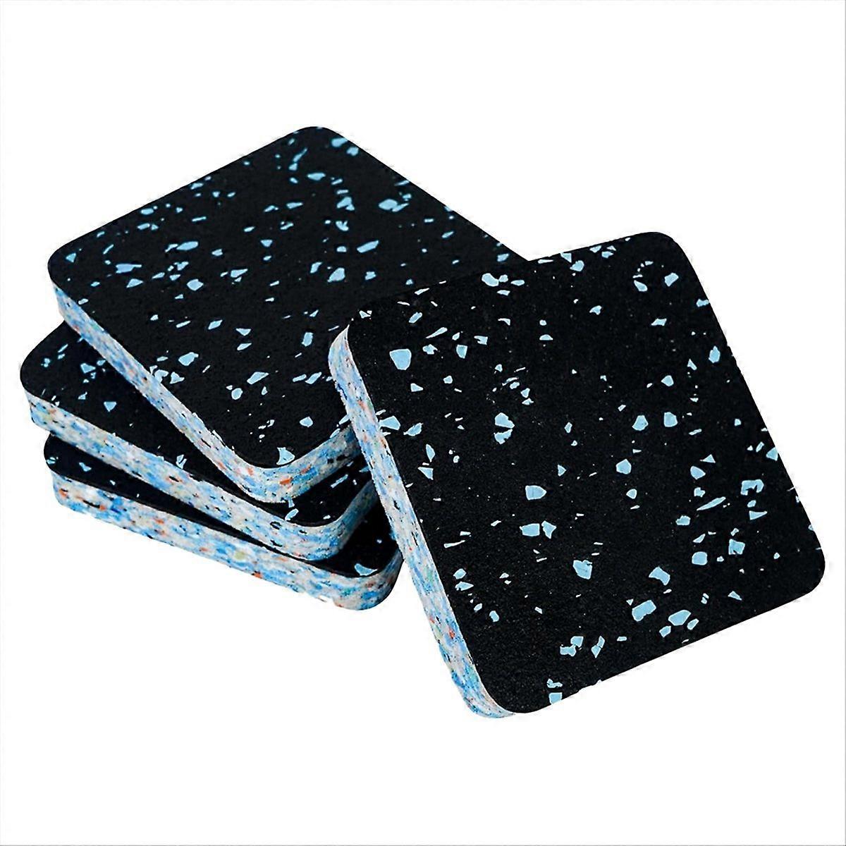 Tredemølle Matte Pads Treningsutstyr