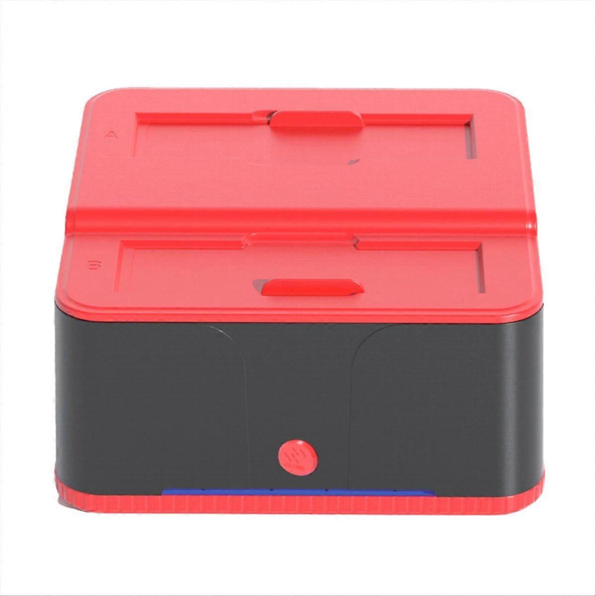  HDD Docking Station to USB 3.0 Adapter (EU)