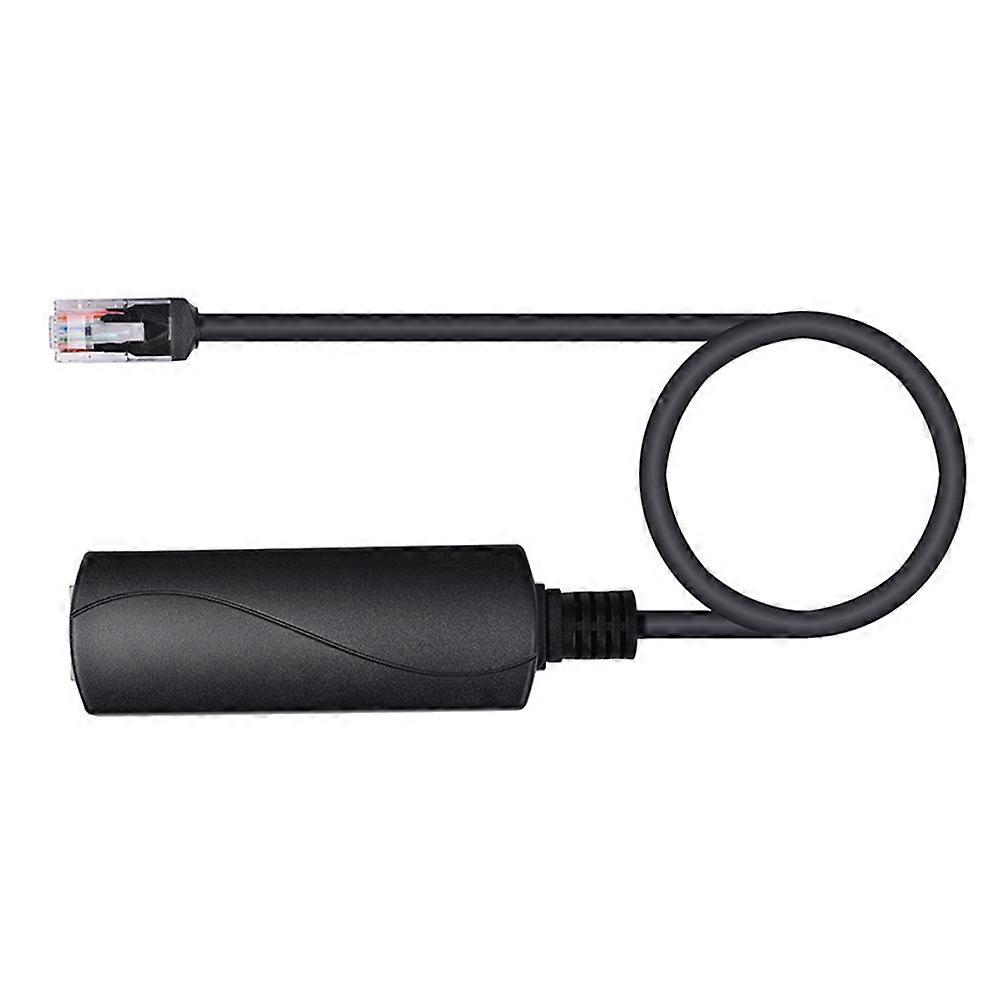 2.5G PoE 48V to 24V PoE Converter RJ45 Port Output 24V/1A 24W Max for Power Passive 24V Board Devices 100Mbps