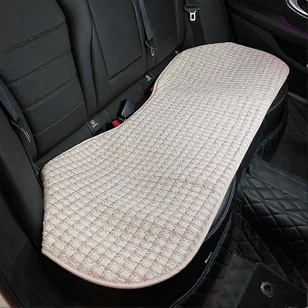 Car Seat Cushion for Sciatica and Coccyx Pain Relief with Breathable Mesh and Tailbone Support