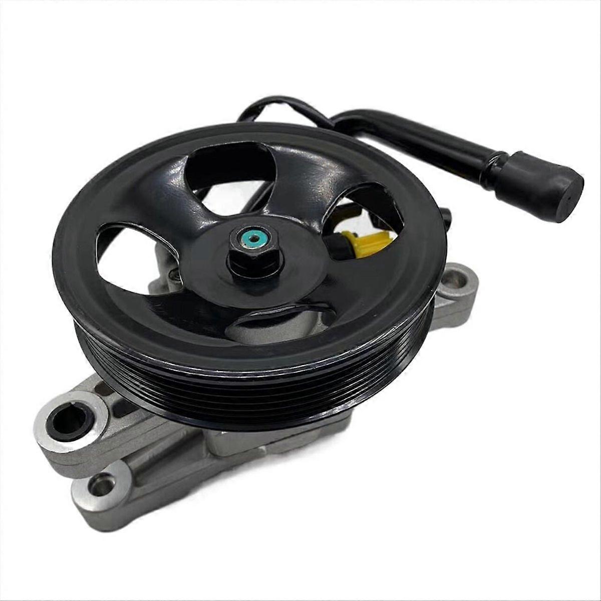 57100-1Z000 Car Accessories Power Steering Pump
