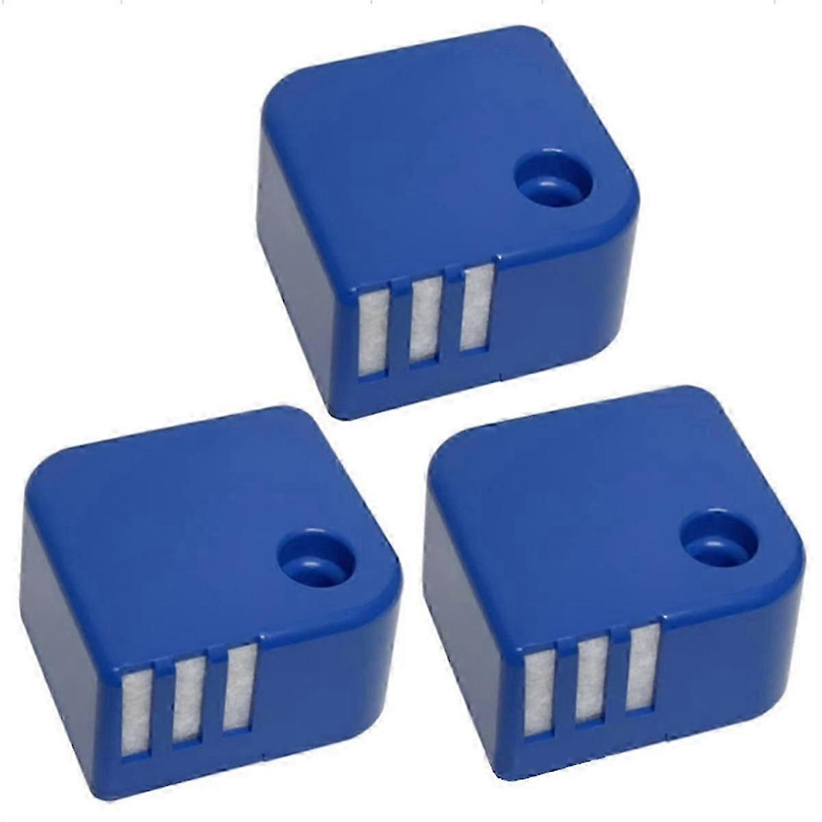 3Pack Demineralization Humidifiers Filter for Protec Humidifiers V4600/V5100/VUL575