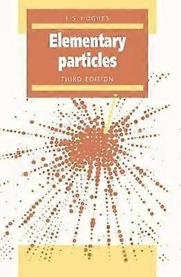 Elementary Particles