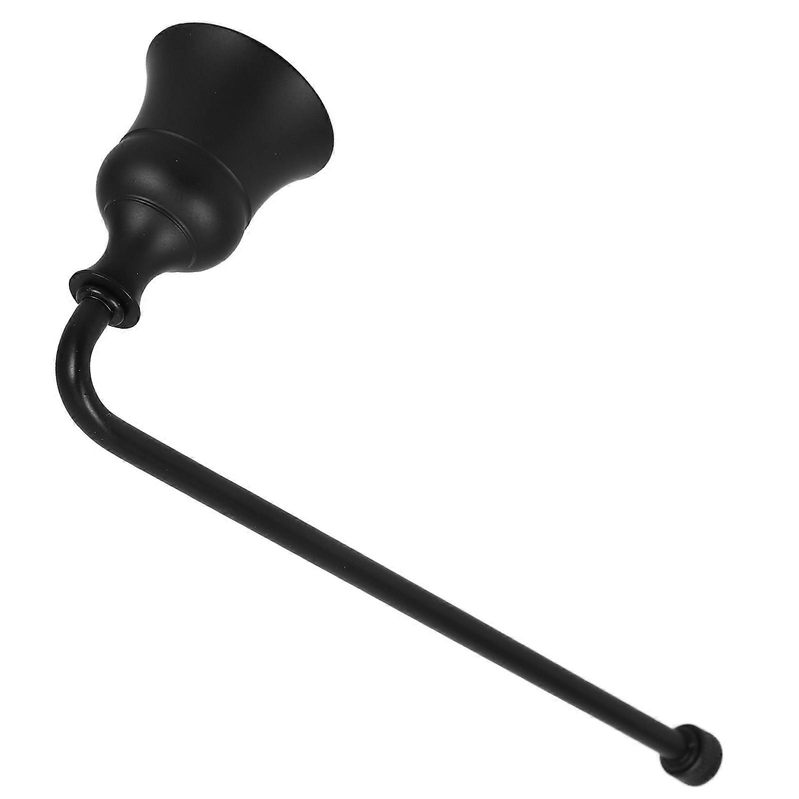 Candle Snuffer Extinguisher Metal Tool for Wick Flame Out