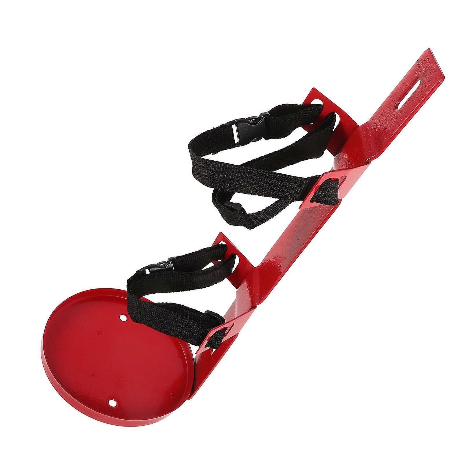 Fire Extinguisher Mount Bracket for Reliable Vehicle Safety