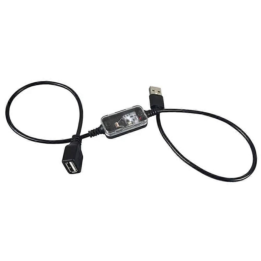 Light Sensor DC 5V 12V USB Wire Day Auto-on Light Sensor Cable for Home Security and Lighting