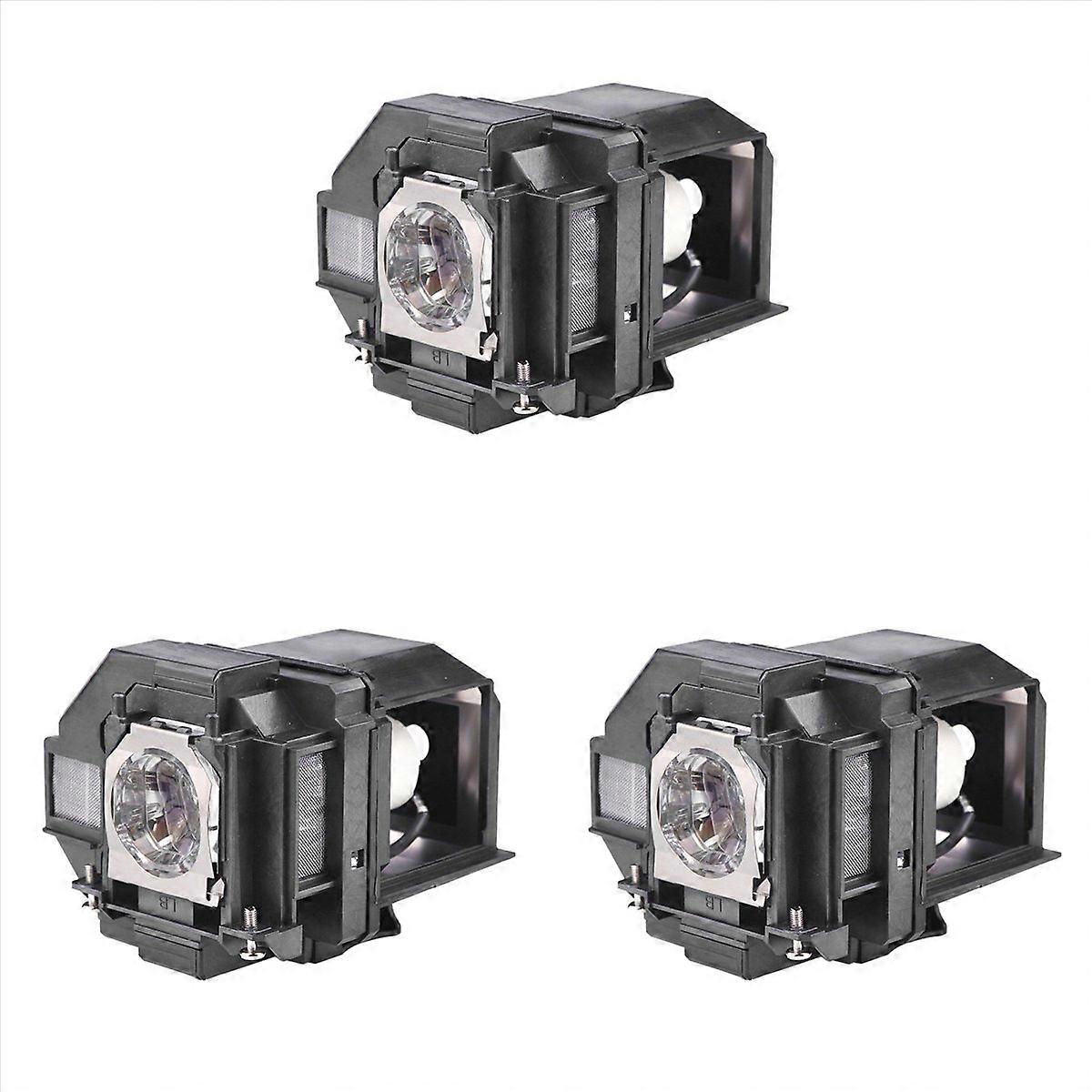 Replacement Projector Lamp Bulb for for ELPLP96 / V13H010L96