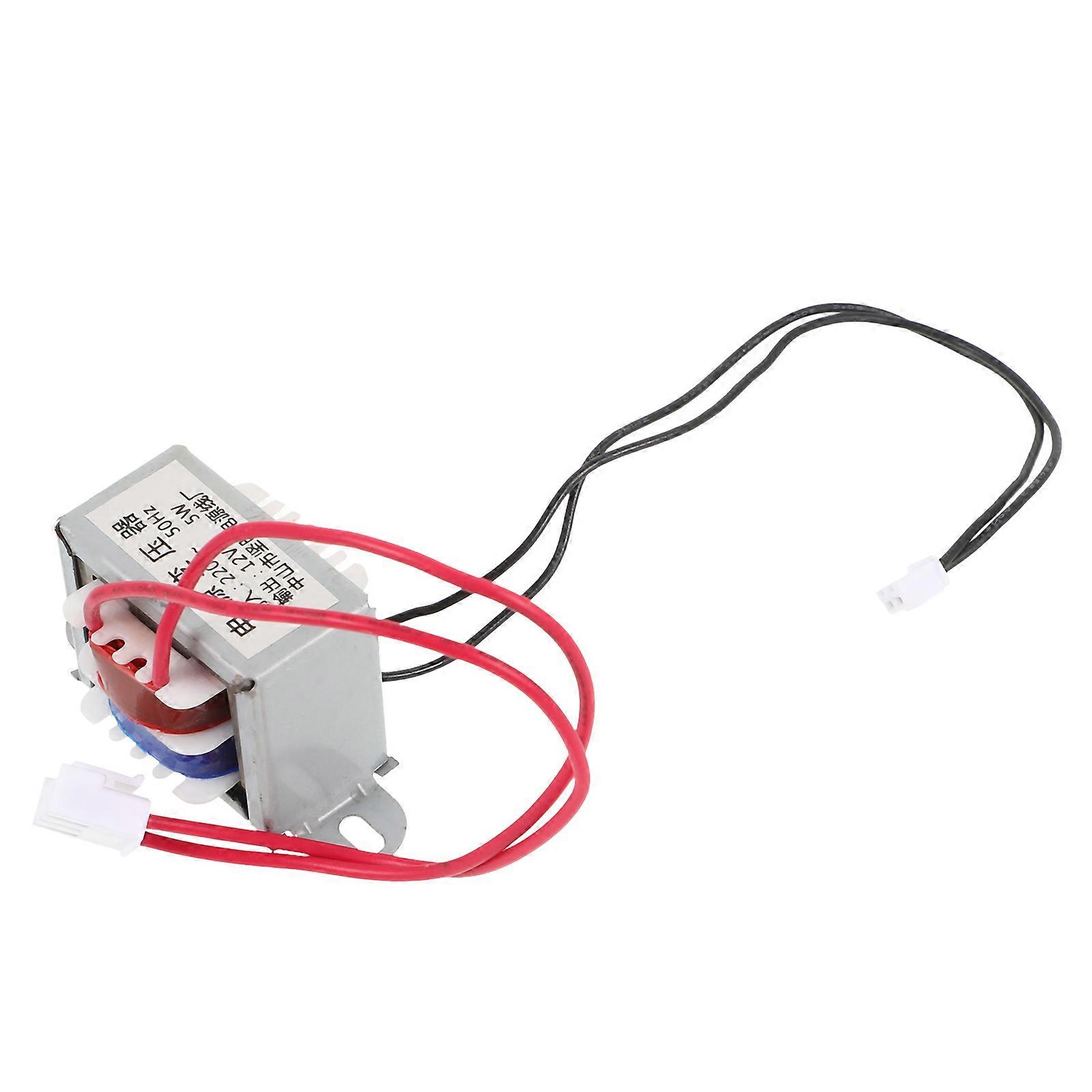 Power Transformer for Air Conditioning Repair