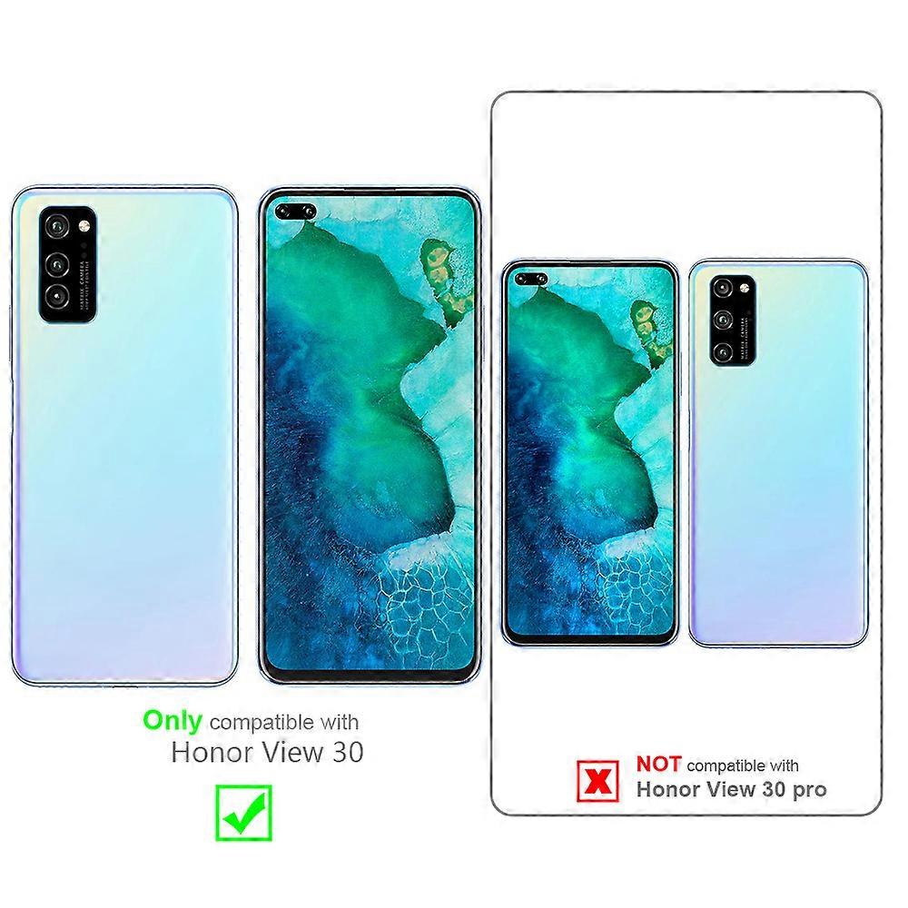 3x Honor View 30 Screen Protector