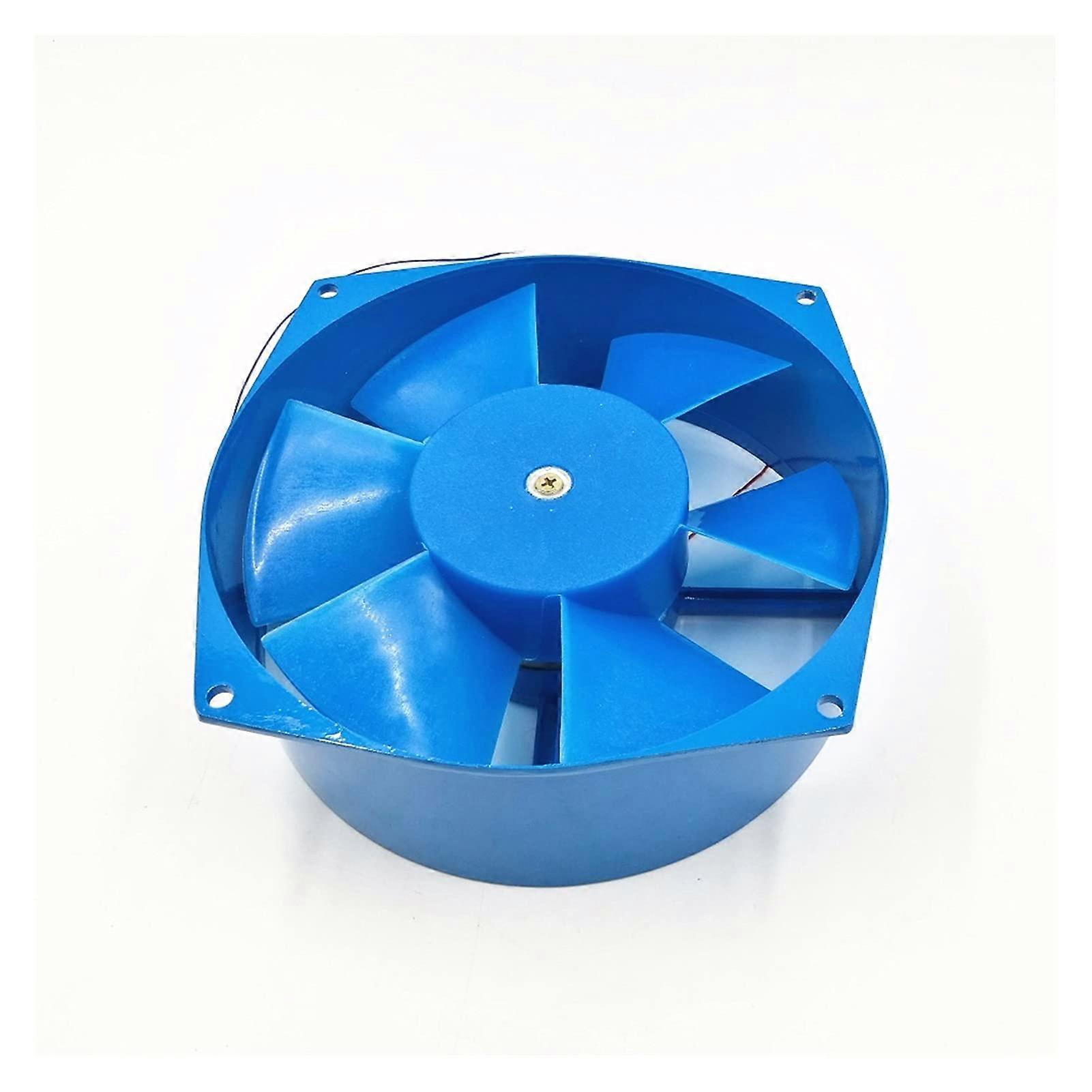 150FZY7D 30W Industrial Cooling Fan Axial Blower Efficient Heat Dissipation Low Noise