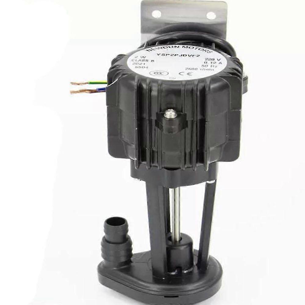 Ice Maker Water Pump 220V SnowResistant Universal Fit EnergyEfficient Commercial Use