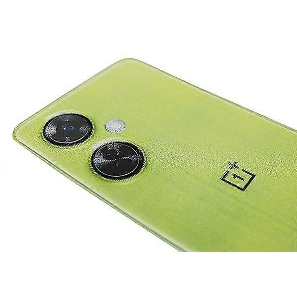 Tempered camera glass compatible with OnePlus Nord CE 3 Lite 5G