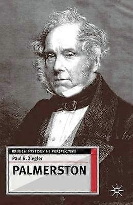 Palmerston