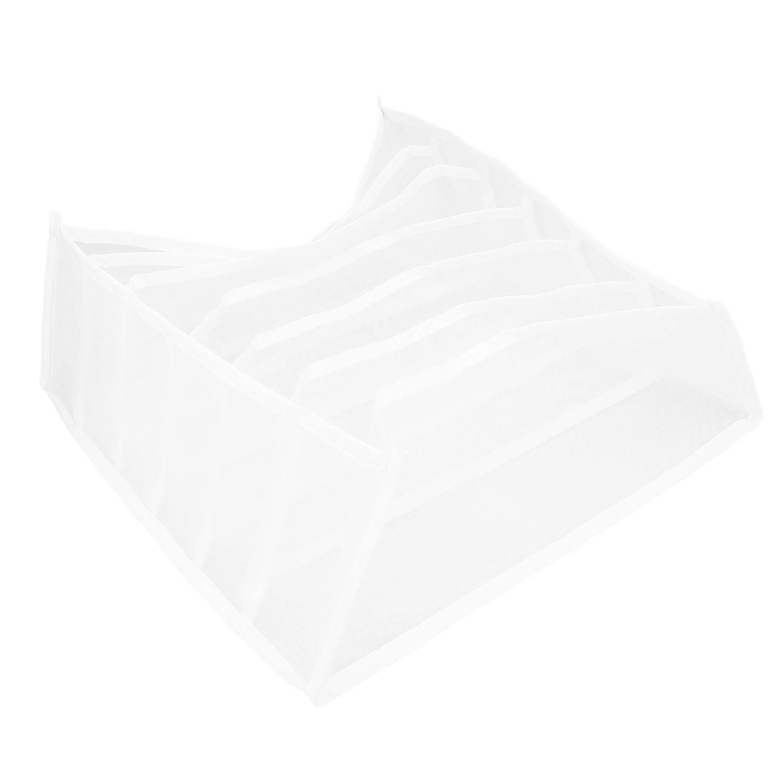 Bra Storage Case Underwear Organizer Box for Storage 1Pcs Multi-Purpose