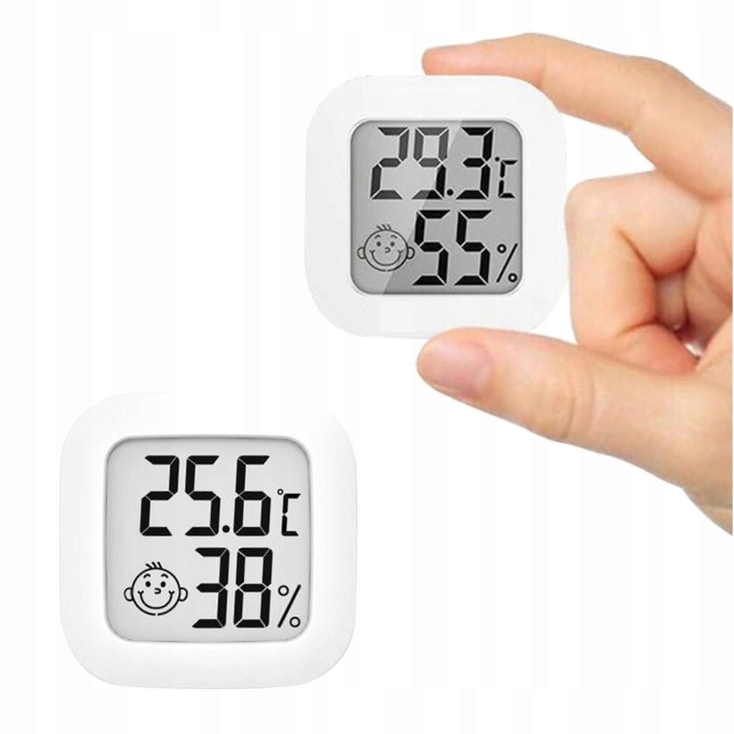 2026 Blow 50-336# Thermometer White
