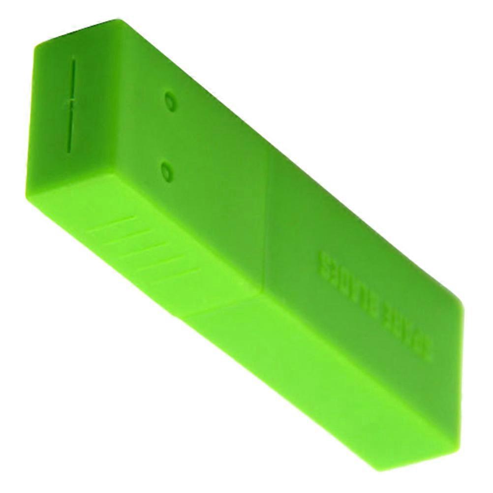 Portable Box for Broken Storage Waste Box