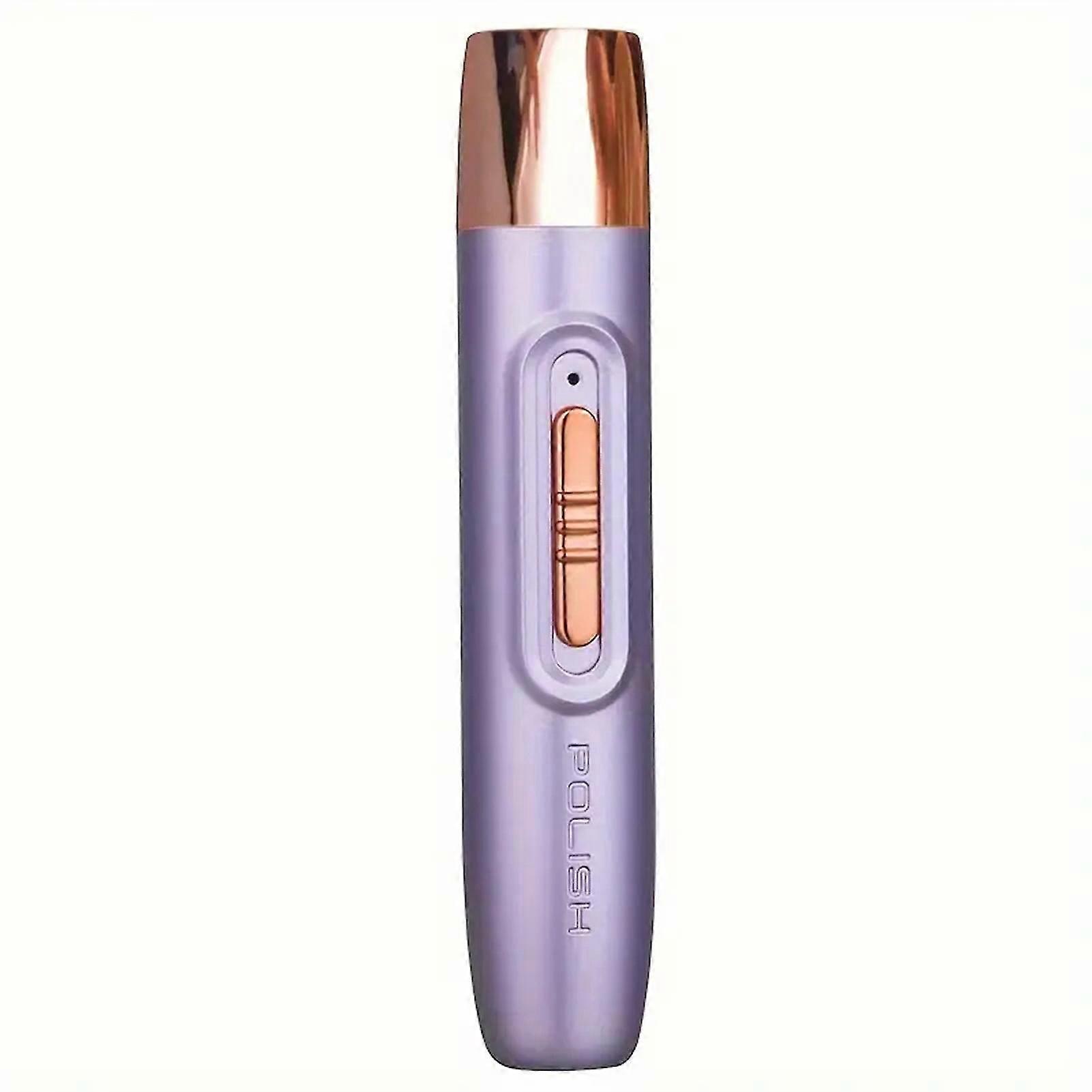 2026 Mini Rechargeable Timerable Nail Light Multi-Purpose Durable Nail Dryer for Fast Curing