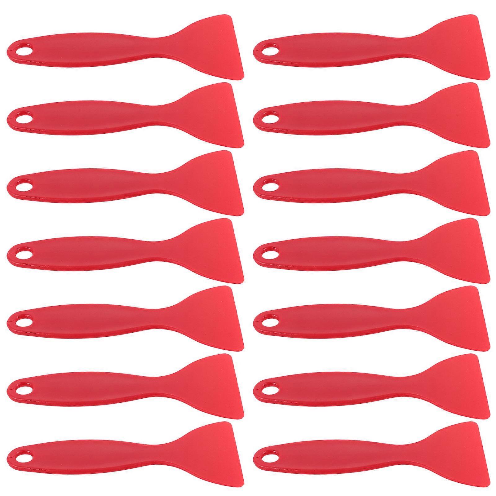 Ice Removal Scoop Ice Compact Design For Refrigerator And Kitchen Tools 20Pack