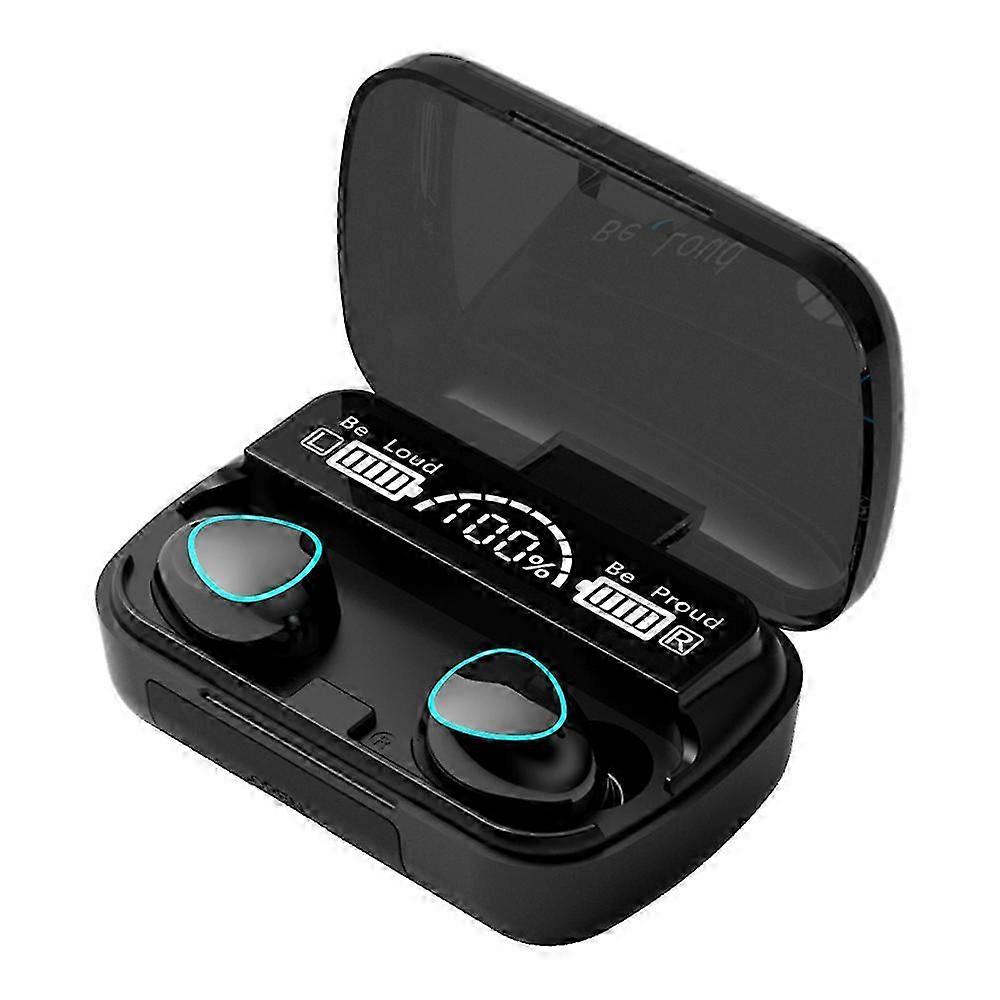 2026 Wireless Earbuds, Bluetooth Headphones for iOS/Android