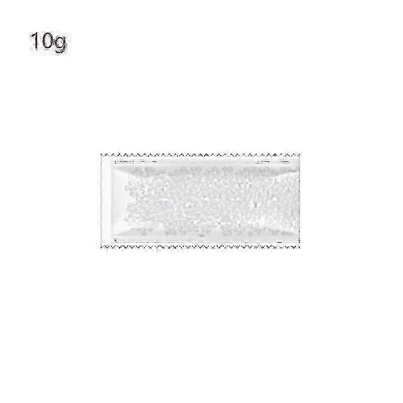 Temporary Denture  Kit with Moldable Tooth Replacement and Heat Softening Pellets 26s