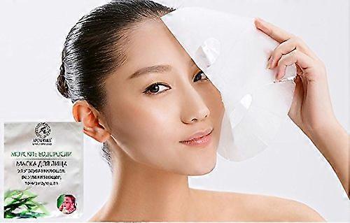 Biocellulose Lifting Face Mask with Instant Lifting Effect and Deep Hydration for Full Coverage
