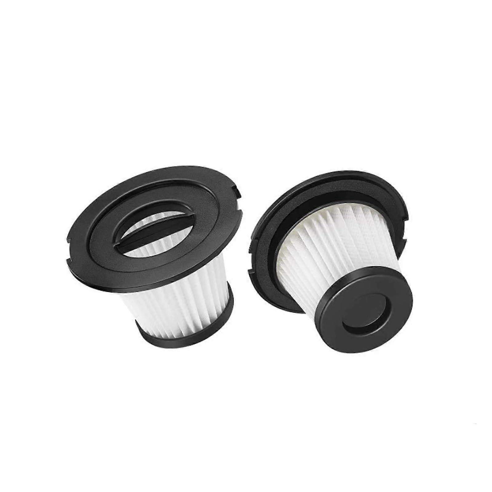 Vacuum Cleaner Filter for MOOSOO K17 Handheld Cordless, Washable Replacement Part, LongLasting Performance